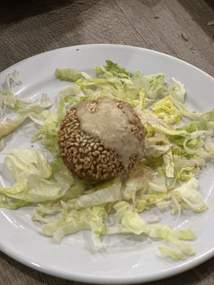 Falafel (1 Pc)