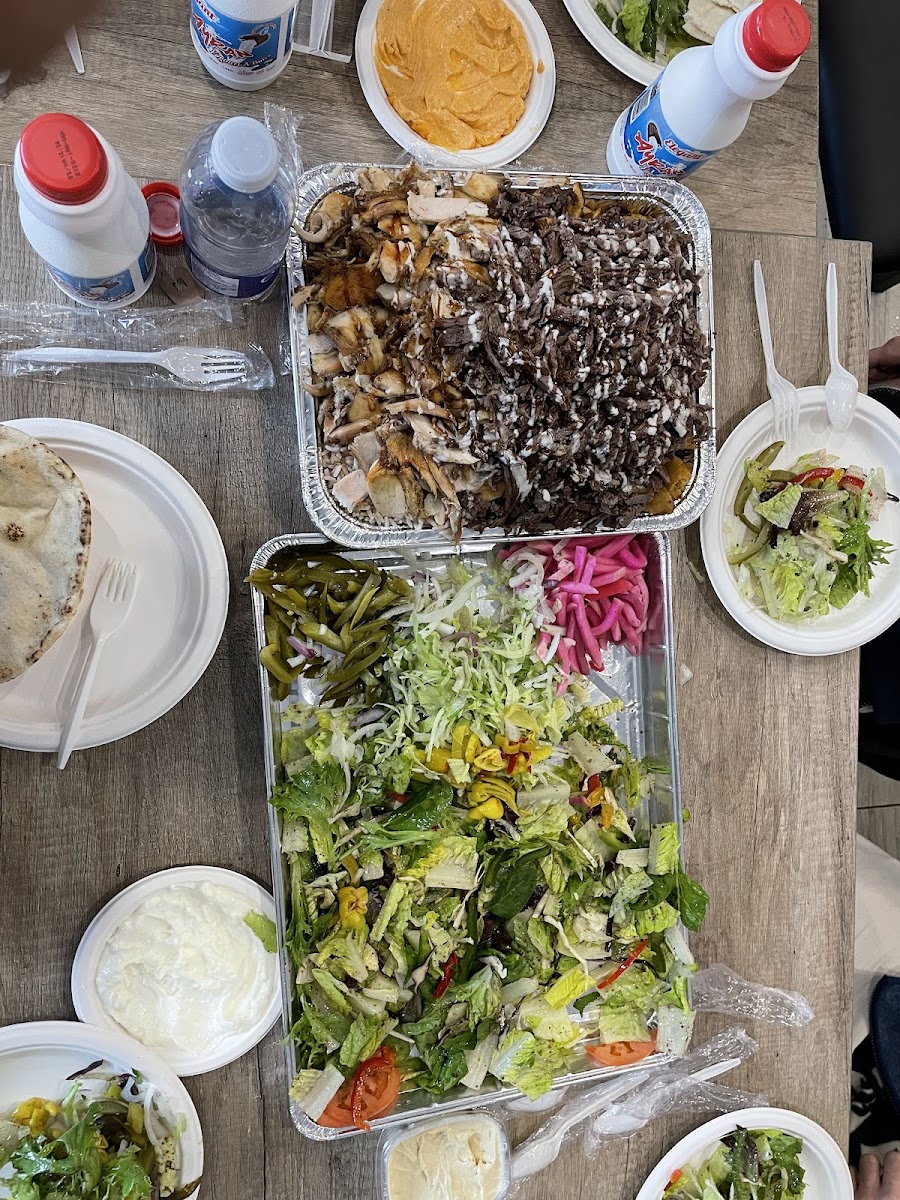 Photo from Kaan Dalan's review