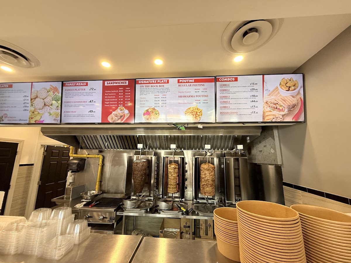 Photo from Kevin Lee's review
