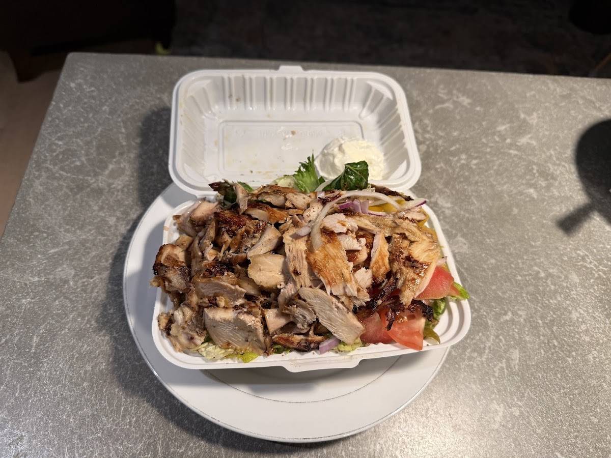 Photo from sam s's review