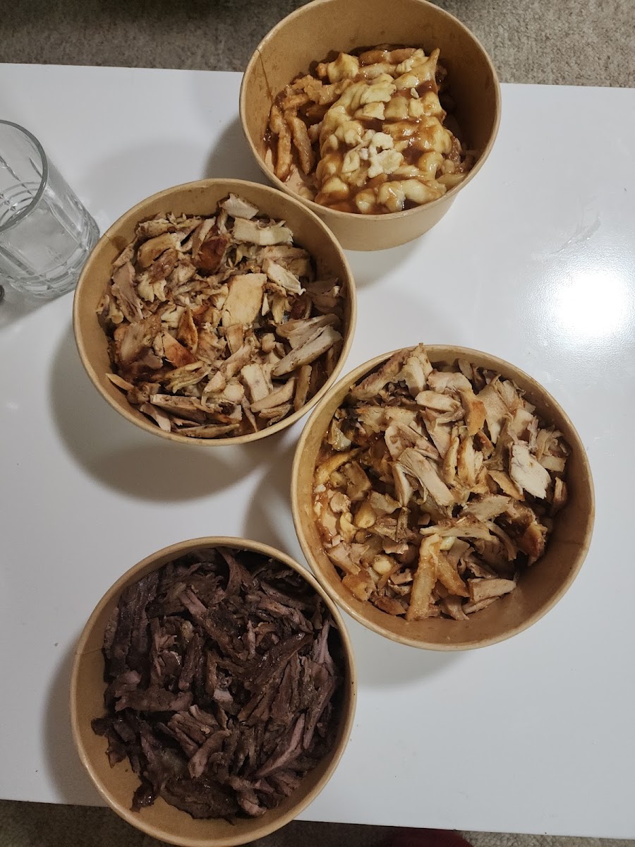 Photo from Syrianas Sweets's review