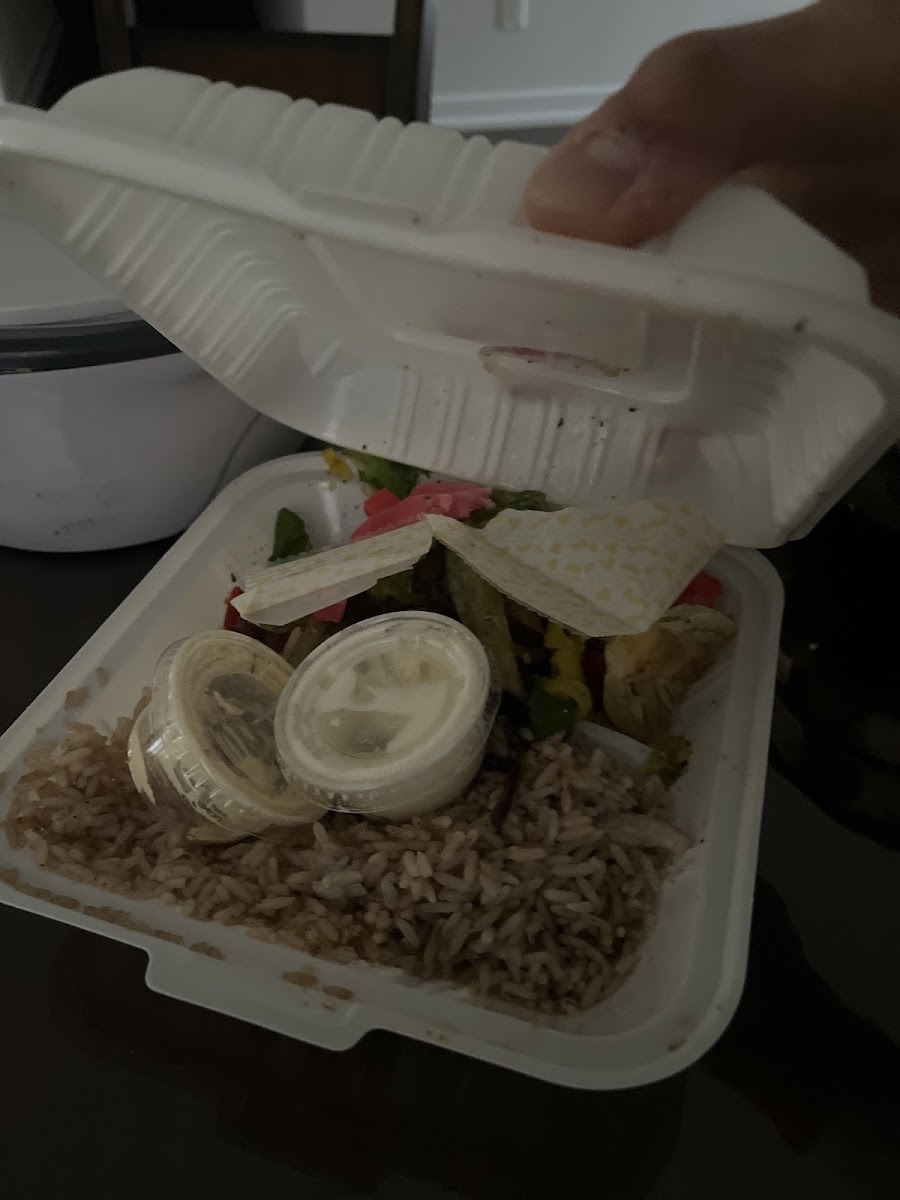 Rice